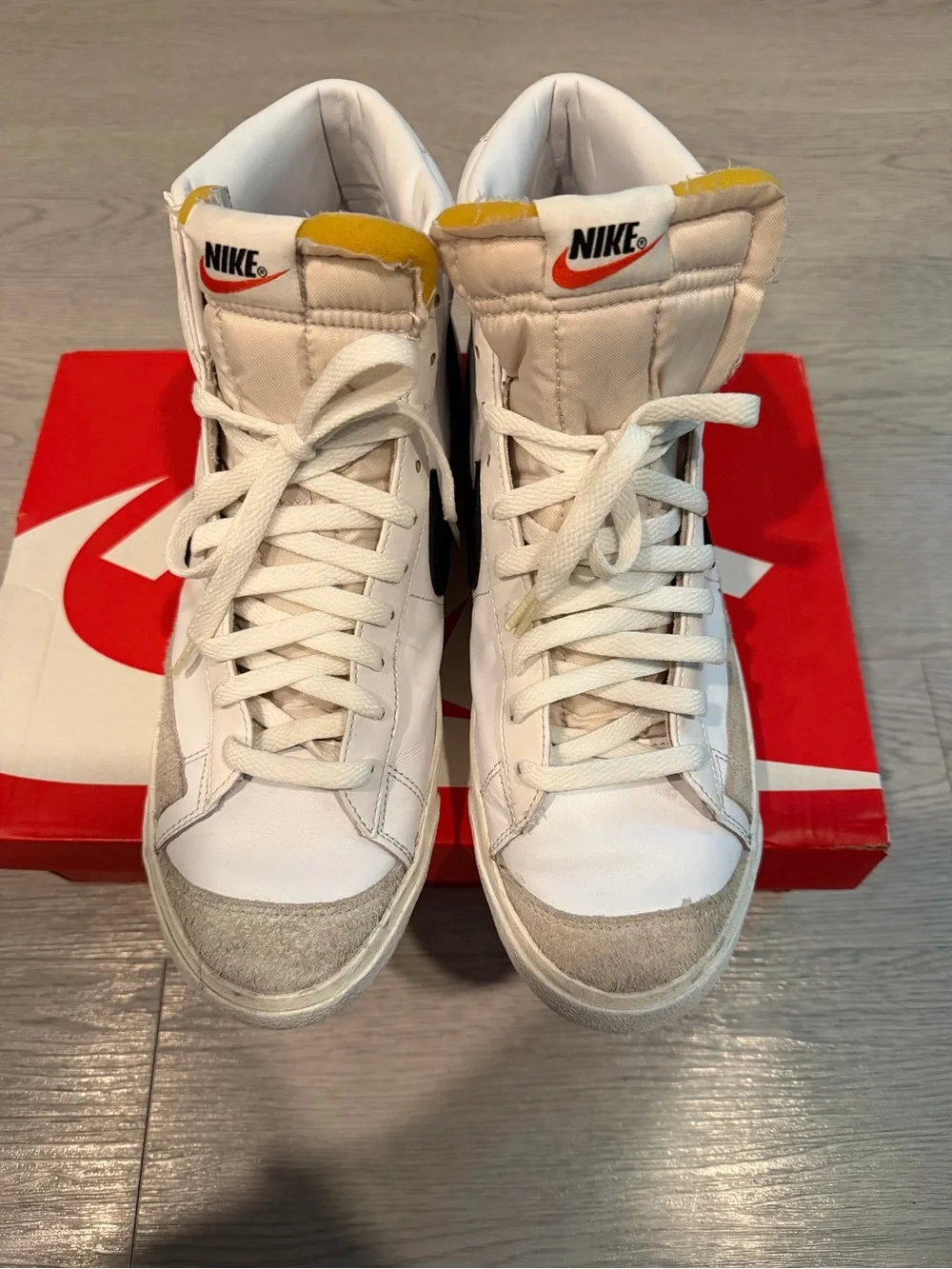 Nike Blazer Mid '77 Vintage